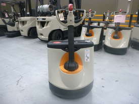 Electric Pallet Mover - WP Series (Perth branch) - picture1' - Click to enlarge