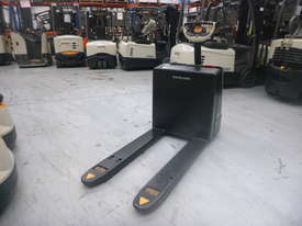 Electric Pallet Mover - WP Series (Perth branch) - picture2' - Click to enlarge