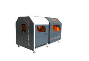 EDDA Automatic Packaging Machine Speedwrap 550