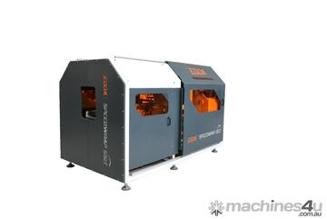 EDDA Automatic Packaging Machine Speedwrap 550