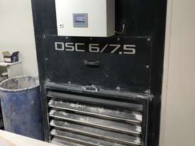 Dust Extraction Booths - picture0' - Click to enlarge