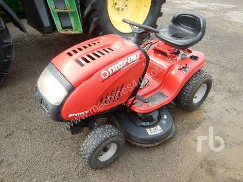 TROY-BILT PONY Lawn Mower