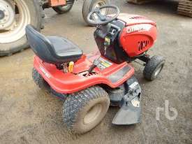 TROY-BILT PONY Lawn Mower - picture1' - Click to enlarge