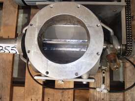 Blow Through Rotary Valve, IN: 150mm L x 150mm W - picture2' - Click to enlarge