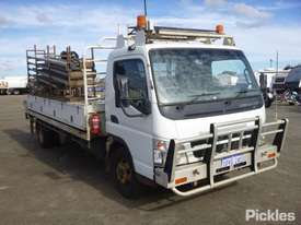 2010 Mitsubishi Canter FE85 - picture0' - Click to enlarge