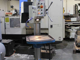 Hafco Metalmaster GHD 38B Geared Head Drill - picture0' - Click to enlarge