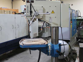 Hafco Metalmaster GHD 38B Geared Head Drill - picture0' - Click to enlarge