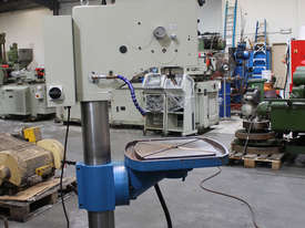 Hafco Metalmaster GHD 38B Geared Head Drill - picture1' - Click to enlarge