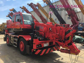 16 TONNE TADANO GR160N-3 2016 - ACS - picture0' - Click to enlarge