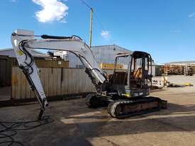 2012 Bobcat E80 Excavator *CONDITIONS APPLY* - picture0' - Click to enlarge