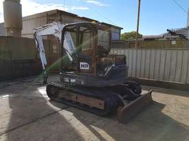 2012 Bobcat E80 Excavator *CONDITIONS APPLY* - picture2' - Click to enlarge