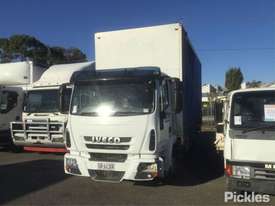 2010 Iveco Eurocargo 120E24 - picture1' - Click to enlarge