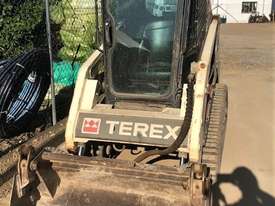2016 Terex PT30 PosiTrack AC ROPS - picture0' - Click to enlarge