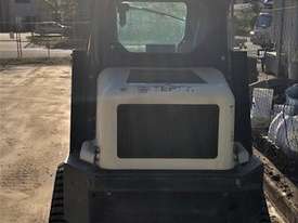 2016 Terex PT30 PosiTrack AC ROPS - picture2' - Click to enlarge