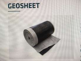GEOSHEET  FOR DRAINS/RETAINING WALLS - picture0' - Click to enlarge