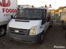2007 Ford Transit - picture1' - Click to enlarge