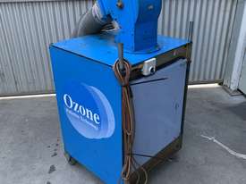 Ozone FS7 welding fume extractor - picture1' - Click to enlarge