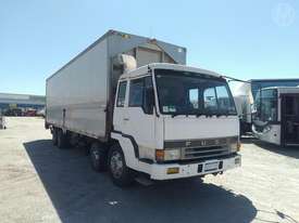 Mitsubishi Fuso FS 400 - picture0' - Click to enlarge