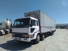 Mitsubishi Fuso FS 400 - picture1' - Click to enlarge