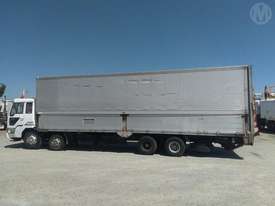 Mitsubishi Fuso FS 400 - picture2' - Click to enlarge