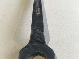 T & E Tools Podger Open End Spanner 46mm - picture1' - Click to enlarge
