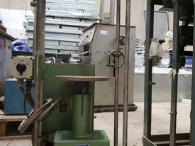 Compressive Machine  - picture0' - Click to enlarge