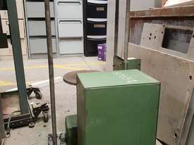 Compressive Machine  - picture2' - Click to enlarge