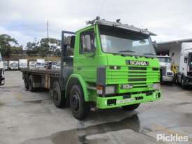 1996 Scania R113M - picture0' - Click to enlarge