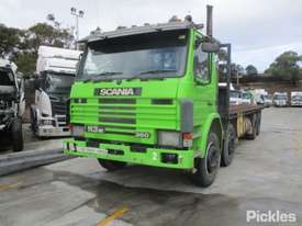1996 Scania R113M - picture1' - Click to enlarge