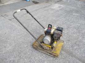 Wacker VPH70 Plate Compactor - picture0' - Click to enlarge