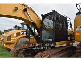 CATERPILLAR 320DL Track Excavators - picture0' - Click to enlarge