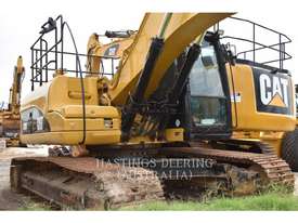 CATERPILLAR 320DL Track Excavators - picture2' - Click to enlarge