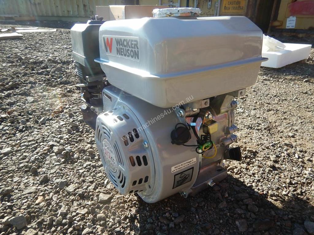 Buy New Rato Australia Rato R180 WN7 7HP 4 Stroke Petrol Engine Petrol ...