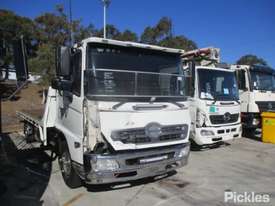 2008 Hino FD 1024 - picture0' - Click to enlarge