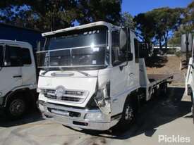 2008 Hino FD 1024 - picture1' - Click to enlarge