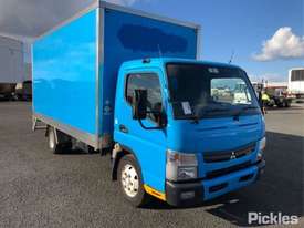 2012 Mitsubishi Canter - picture0' - Click to enlarge