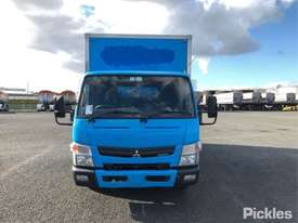 2012 Mitsubishi Canter - picture1' - Click to enlarge