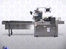 Flamingo Horizontal Flow Wrapper (EFFFW-350) - picture0' - Click to enlarge
