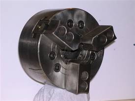 POWER CHUCK,OPEN CENTRE # HOB - 6. - picture0' - Click to enlarge