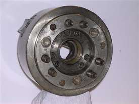 POWER CHUCK,OPEN CENTRE # HOB - 6. - picture1' - Click to enlarge