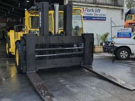 22T Clark Container Handler (3m Lift) Diesel C500 (SALE or HIRE) - picture0' - Click to enlarge
