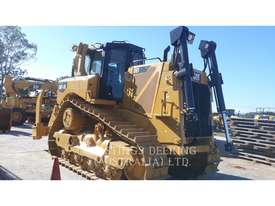 CATERPILLAR D8T Track Type Tractors - picture2' - Click to enlarge