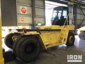 2011 Hyster H22.00XM-12EC Container Handler - picture0' - Click to enlarge