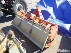 Sigma Type SP PTO Driven Rotary Tiller, - picture1' - Click to enlarge