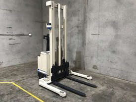 Crown 30WT Walk Behind Forklift - picture0' - Click to enlarge