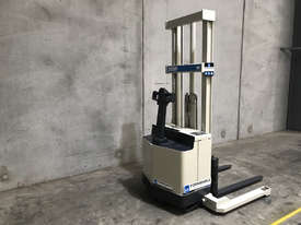 Crown 30WT Walk Behind Forklift - picture1' - Click to enlarge