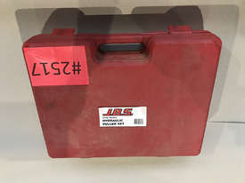 JBS Heavy Industrial Hydraulic Puller and Separator Kit - 25 Piece  - picture0' - Click to enlarge