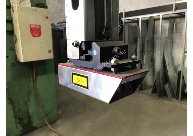 Used 2005 scalen Scalen Pressbrake CNC Press Brakes in , Listed on