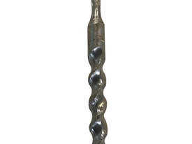 Diager 24mm x 110mm Twister SDS- Plus Masonry Drill Bit - picture0' - Click to enlarge