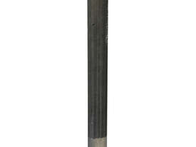 Nicholson Half Round Pipeliner File 14 inch 05190N - picture0' - Click to enlarge